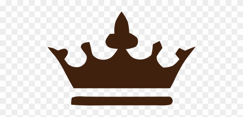 Crown Icon - Crown Stencil #1746909