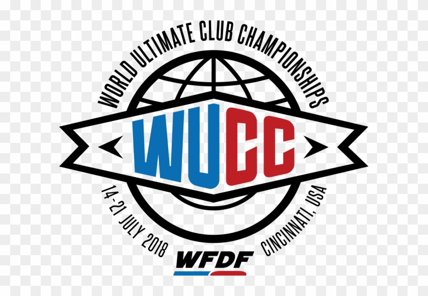Wucc2018 Trans O - World Ultimate Championships 2018 #1746915