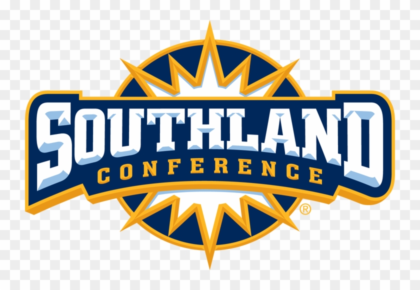 Southland Conference Basketball Tickets Go On Sale - Southland Conference Logo #1746923