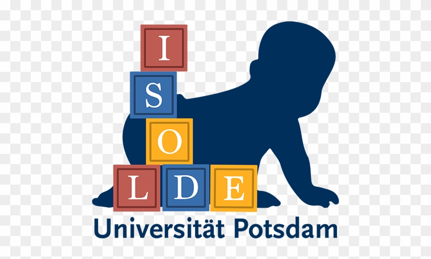 Herbsttreffen Logo Isolde Logo - University Of Potsdam #1746934