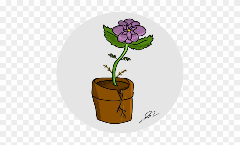 Image - Flowerpot #1746940