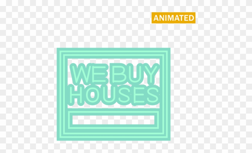 We Like To Buy Houses We Buy Houses Clip Art - Poster #1746949