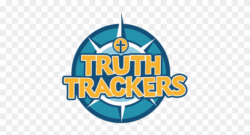 Img 005 - Truth Trackers #1746952