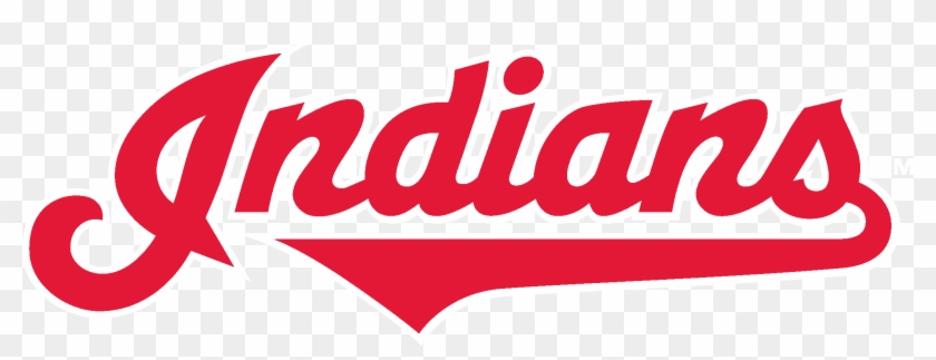Cleveland Indians Logo - Cleveland Indians Logo Svg #1746961