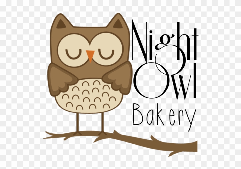 ©2019 Night Owl Bakery - Computer File #1746977