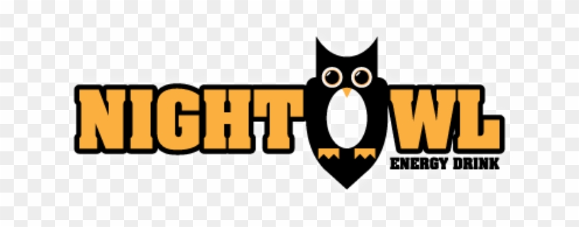 Night Owl Logo - Night Owl #1746984