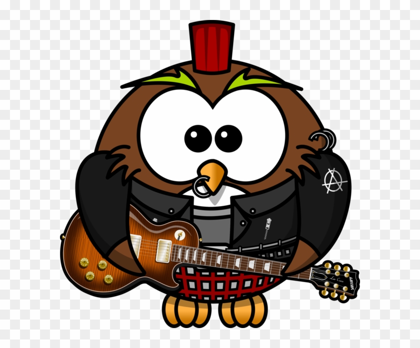 The Night Owl Country Band - Happy Valentines Day Rock #1746985