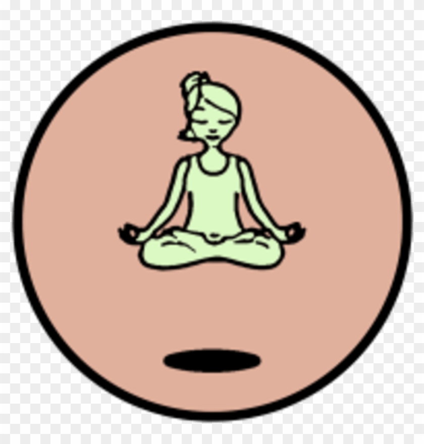 Levitate - Sitting #1746986