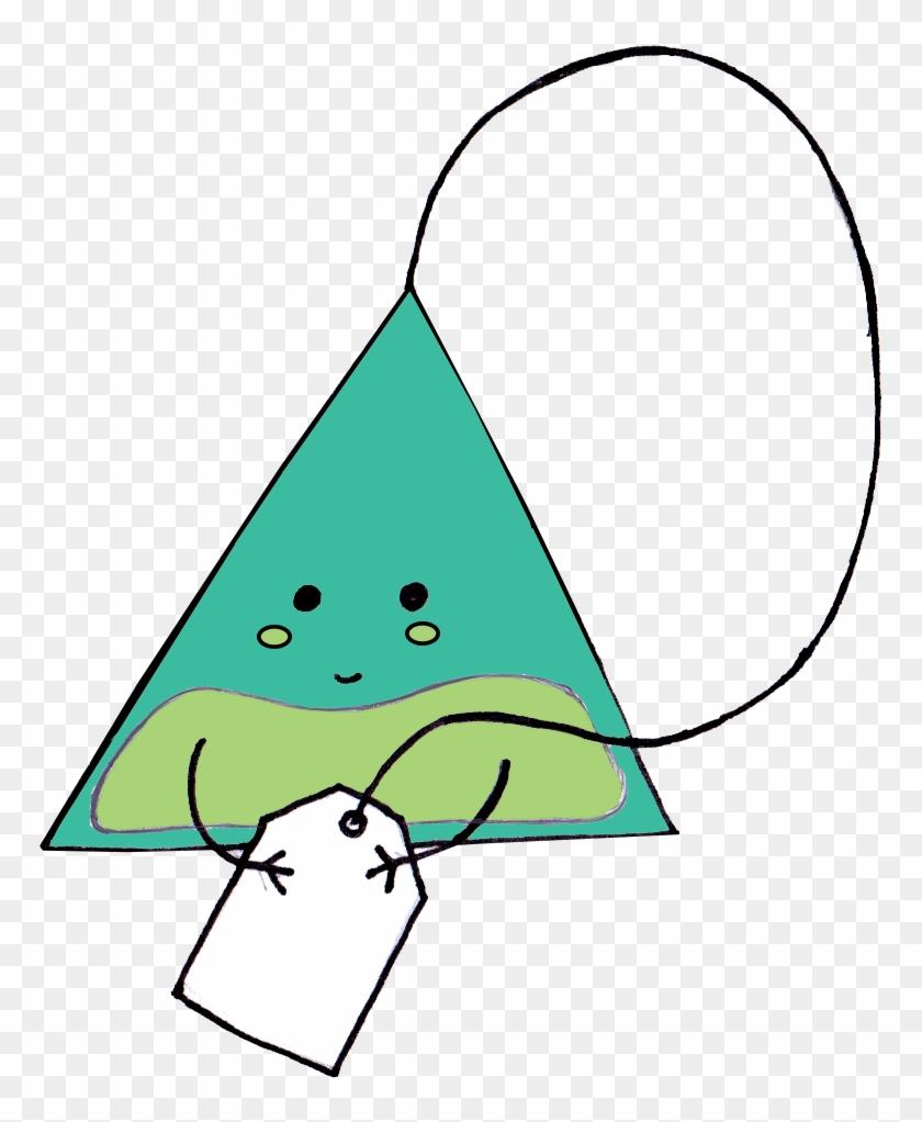 Teabag - Teabag #1747019