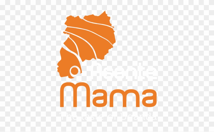 Herbal Teas - Asante Mama Logo #1747030