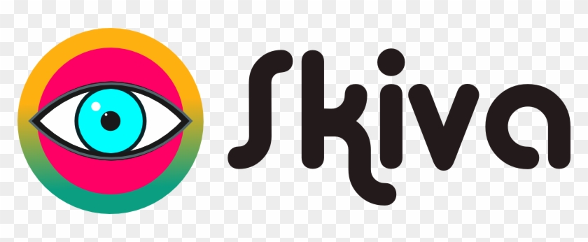 Skiva Is A Colorful And Circular Icon Theme For Ubuntu - Skiva Is A Colorful And Circular Icon Theme For Ubuntu #1747076