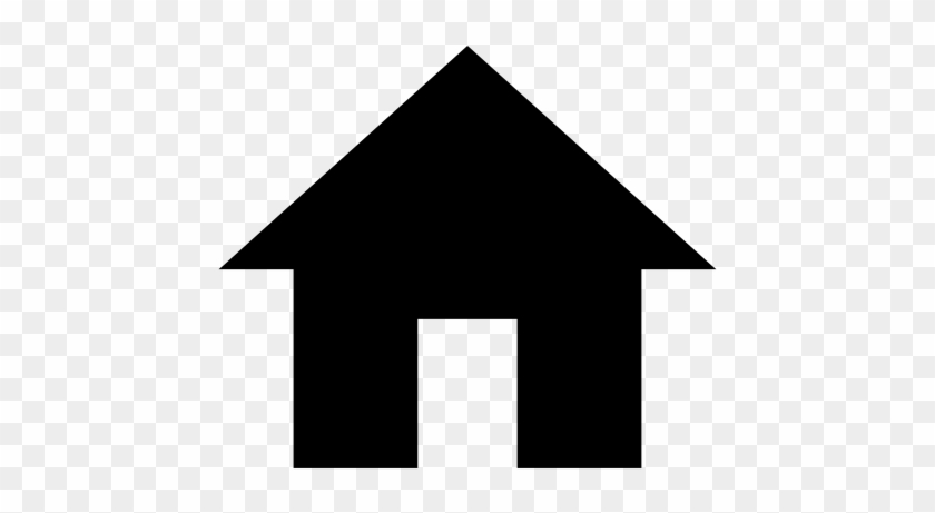Bid Announcement - Android Home Icon Png #1747111