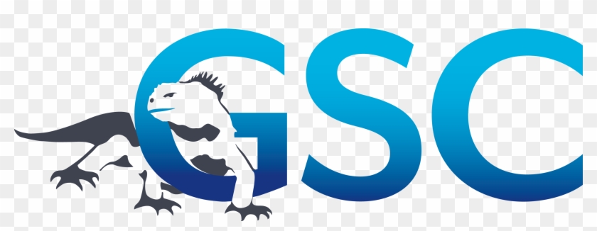 Galapagos Science Center - Galapagos Science Center Logo #1747116