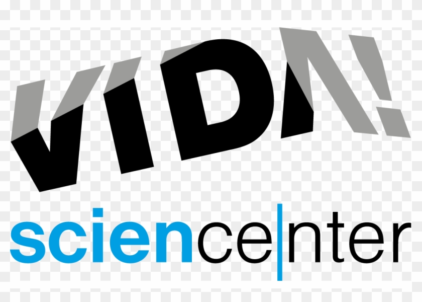 Vida - Science Centre - Vida Science Centrum Logo #1747126