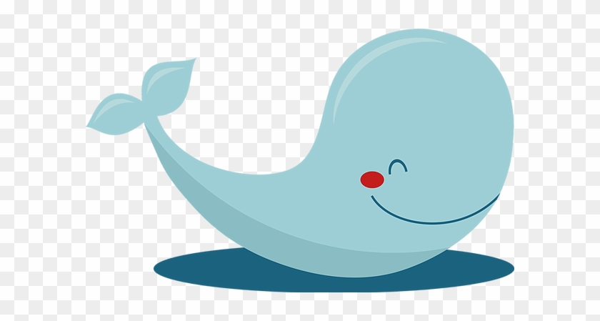 Merr Education And Science Center - Baleine Clipart #1747145