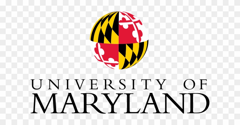 University Of Maryland Usa Logo #1747149