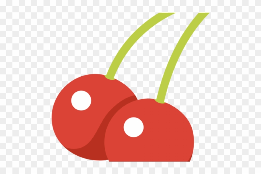 Cherry Clipart Emoji - Emojis Human Trafficking #1747175