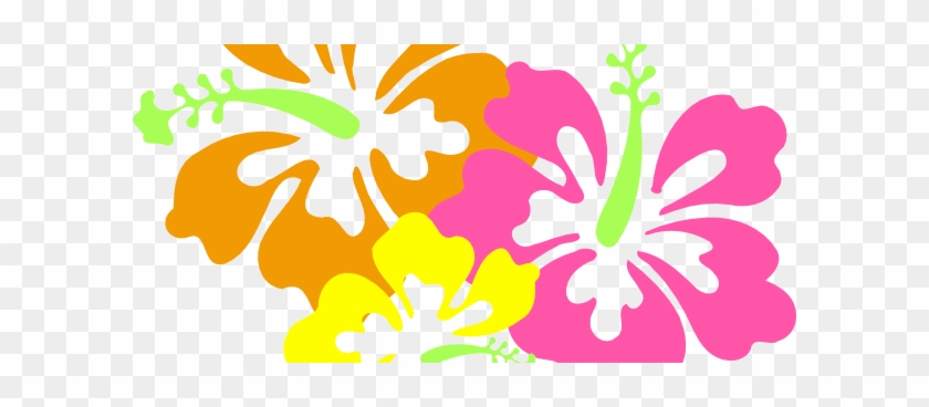 Flowers Of Hawaii Png #1747188