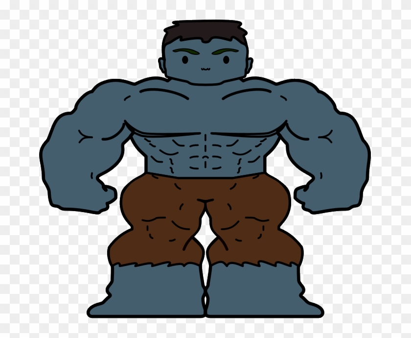Marvel Gray By Micheetahel On Deviantart - Cartoon #1747197