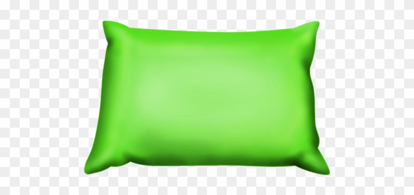 Pillow Icon Clipart - Pillow Icon #1747201