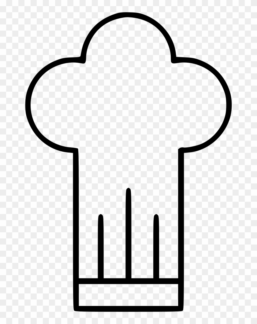 Chef Hat Comments - Chef Hat Comments #1747222