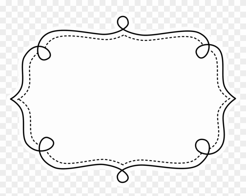 15 Doodle Frame Png For Free On Mbtskoudsalg - Doodle Frame Clipart Png #1747273