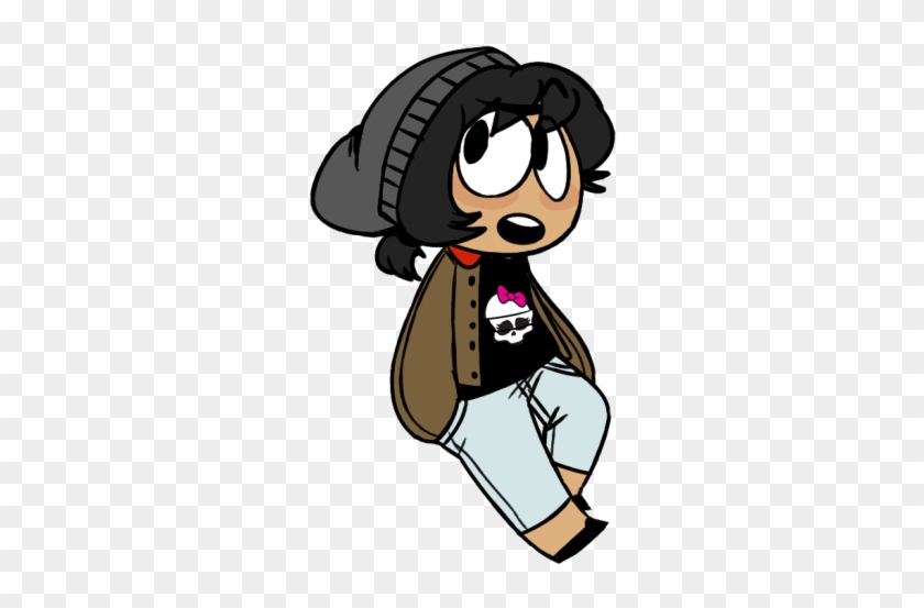 ♪nasty♫ - Excuse - - Cartoon #1747297