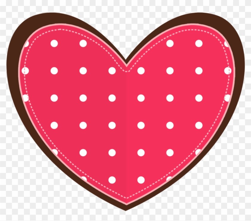 Clip Art - Heart #1747301