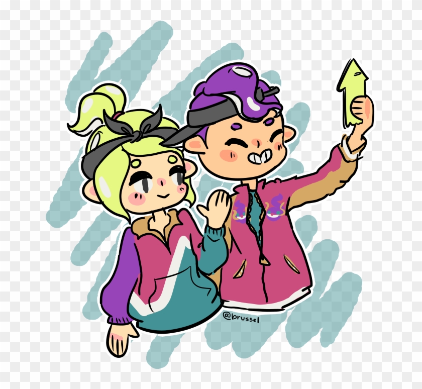 Sprout 🌱 - Cartoon #1747332