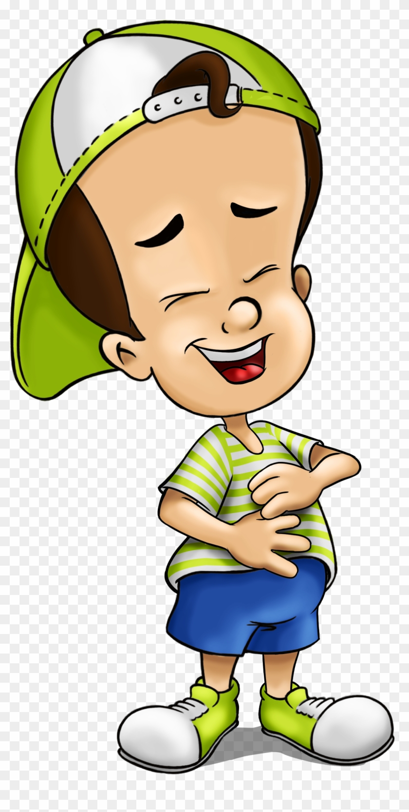 Artismelb Illustrator Png Ninos Psd Clipart Kids Cartoons - Cartoon #1747359