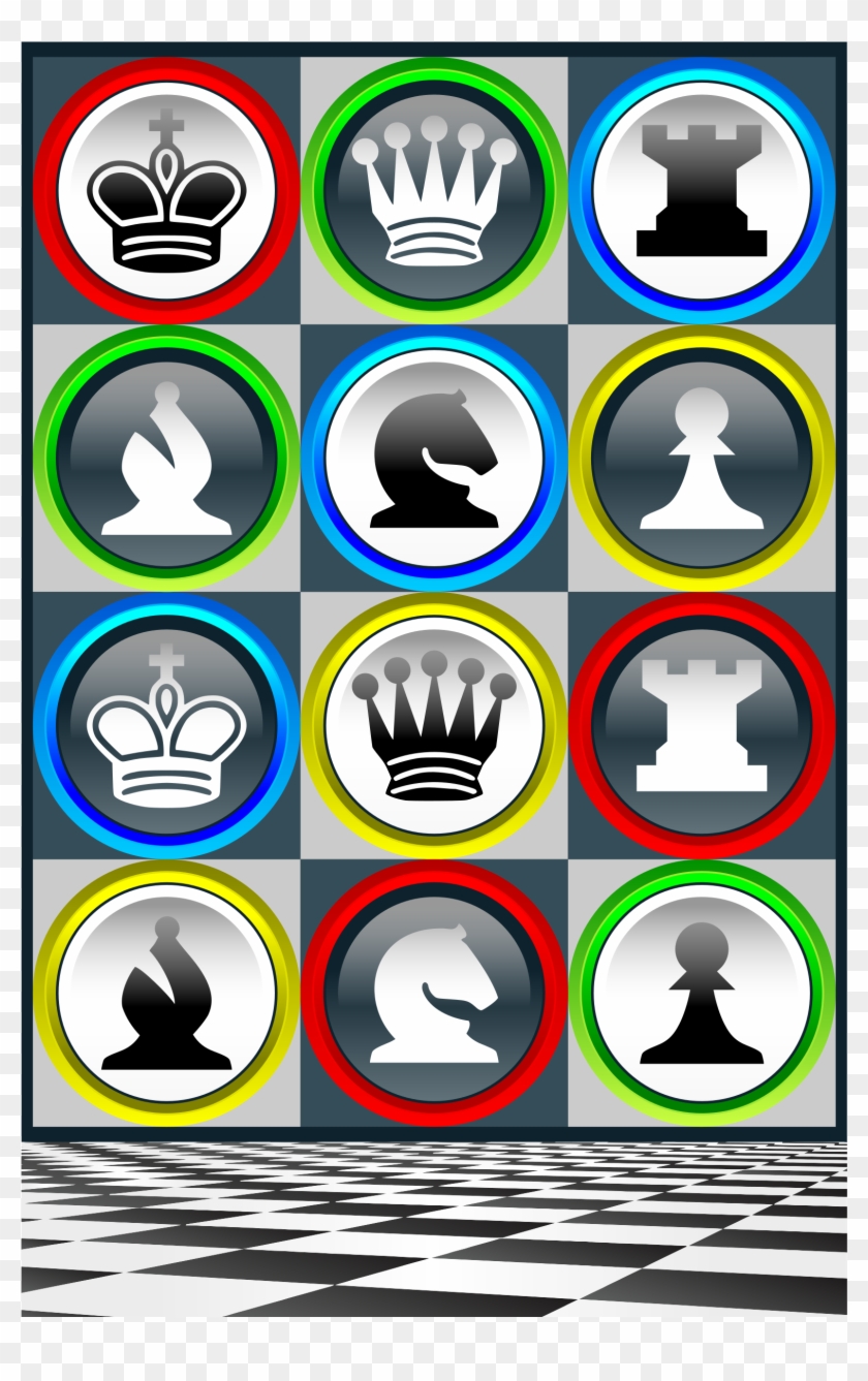 Big Image - Chess #1747363