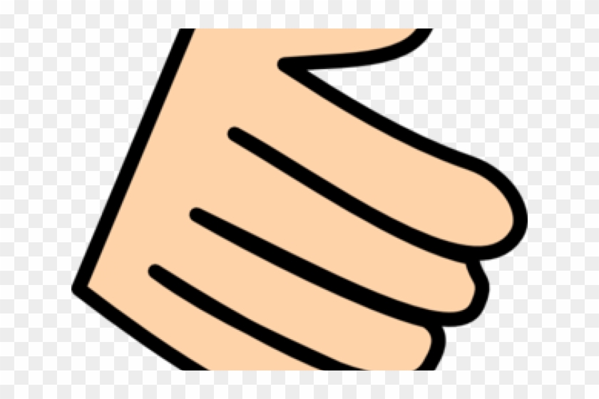 Fingers Clipart Transparent Background - Fingers Clipart Transparent Background #1747380