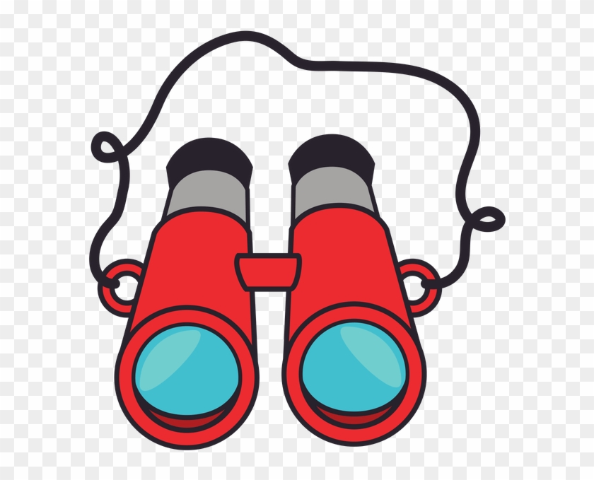 800 X 800 1 - Camping Binoculars Clipart #1747391