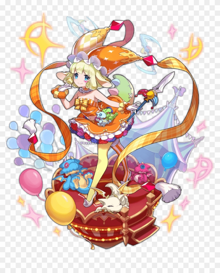 About - Annelie Dragalia Lost #1747403