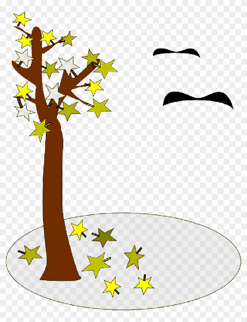Fall Clip Art , Png Download - Fall Clip Art #1747405