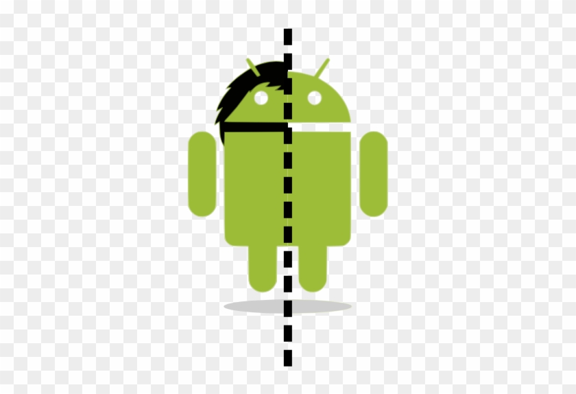Product Details - Android 2018 Logo #1747417