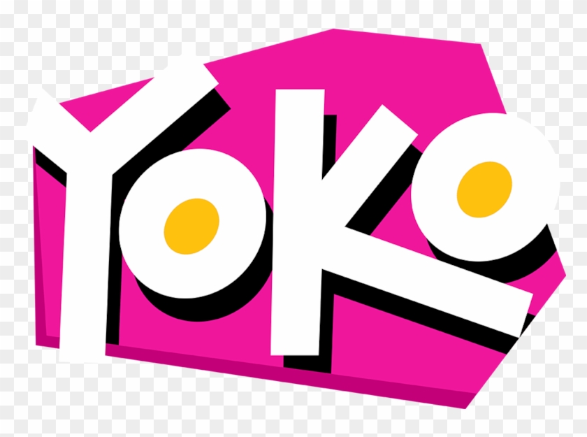Yoko - Yoko Netflix #1747431