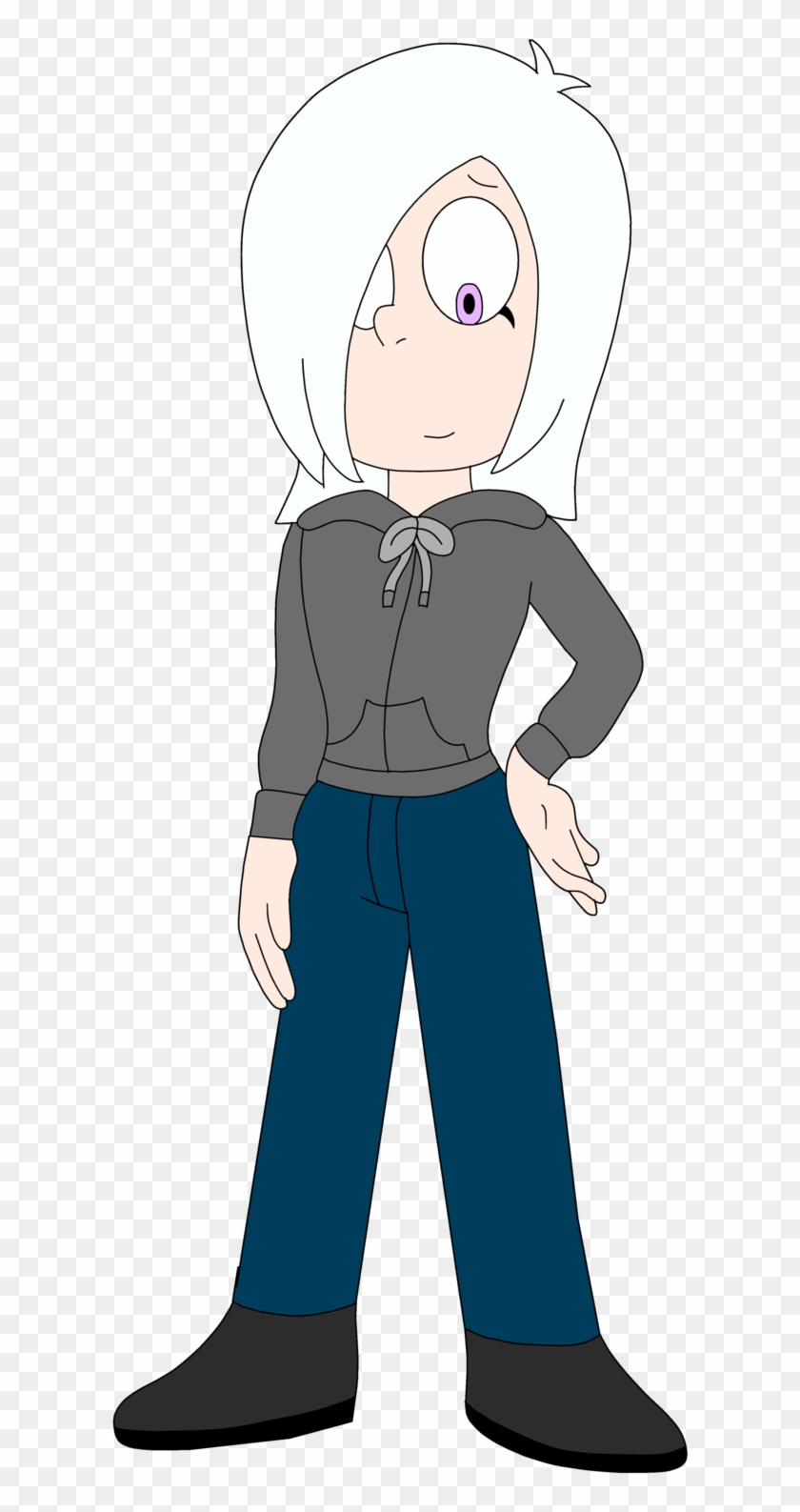 Lilly - Cartoon #1747444