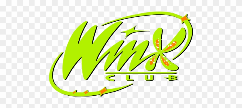 Winx Club - Winx Club #1747458