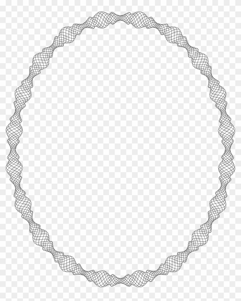 Big Image - Collier Ras Du Cou Cristal #1747481