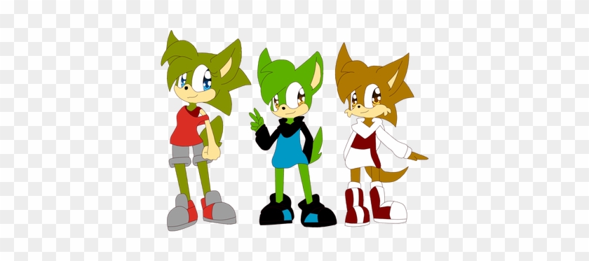 {ng} Manally Fanchildren - Cartoon #1747507