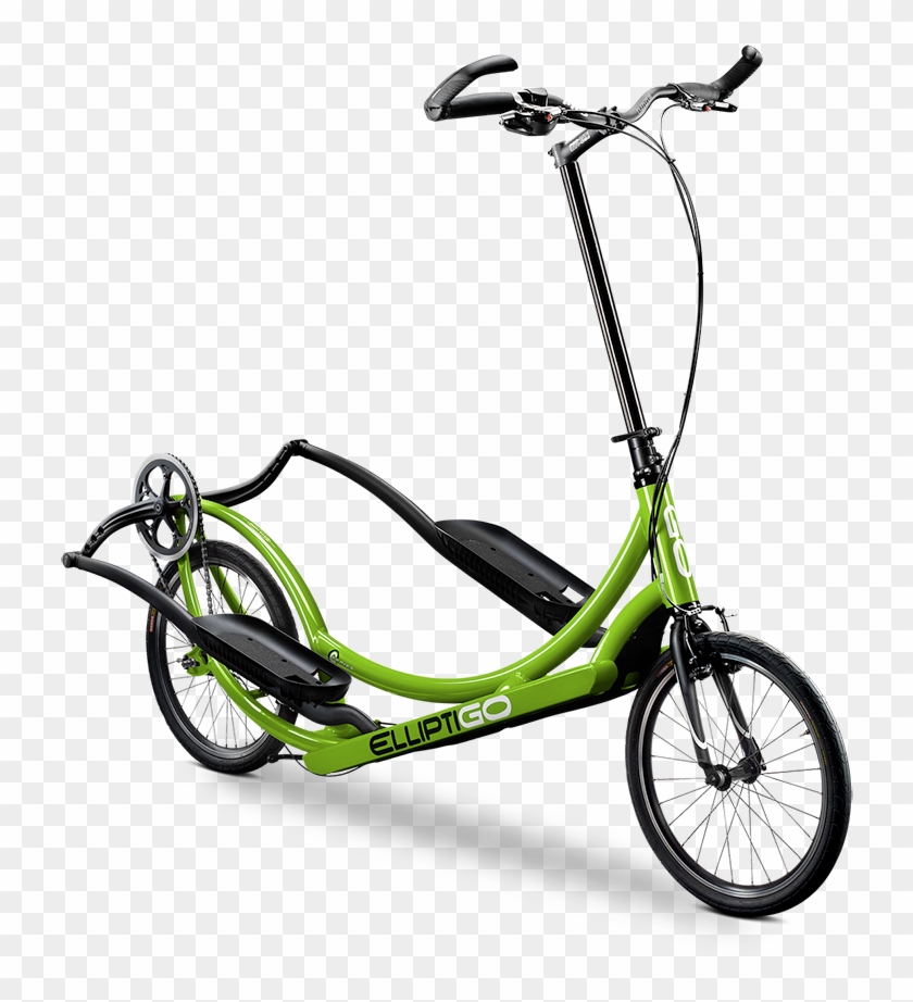 Elliptigo Bike #1747533