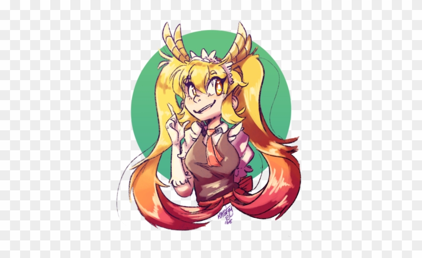 My Wrist Feels Ok So Heres A Best Girl Sketch 👉👉 - Cartoon #1747551