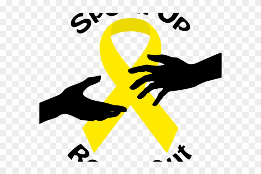 Suicide Clipart Light - Charity Organisation #1747602