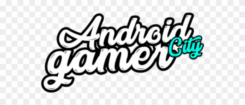 Android Gamer City - Calligraphy #1747607