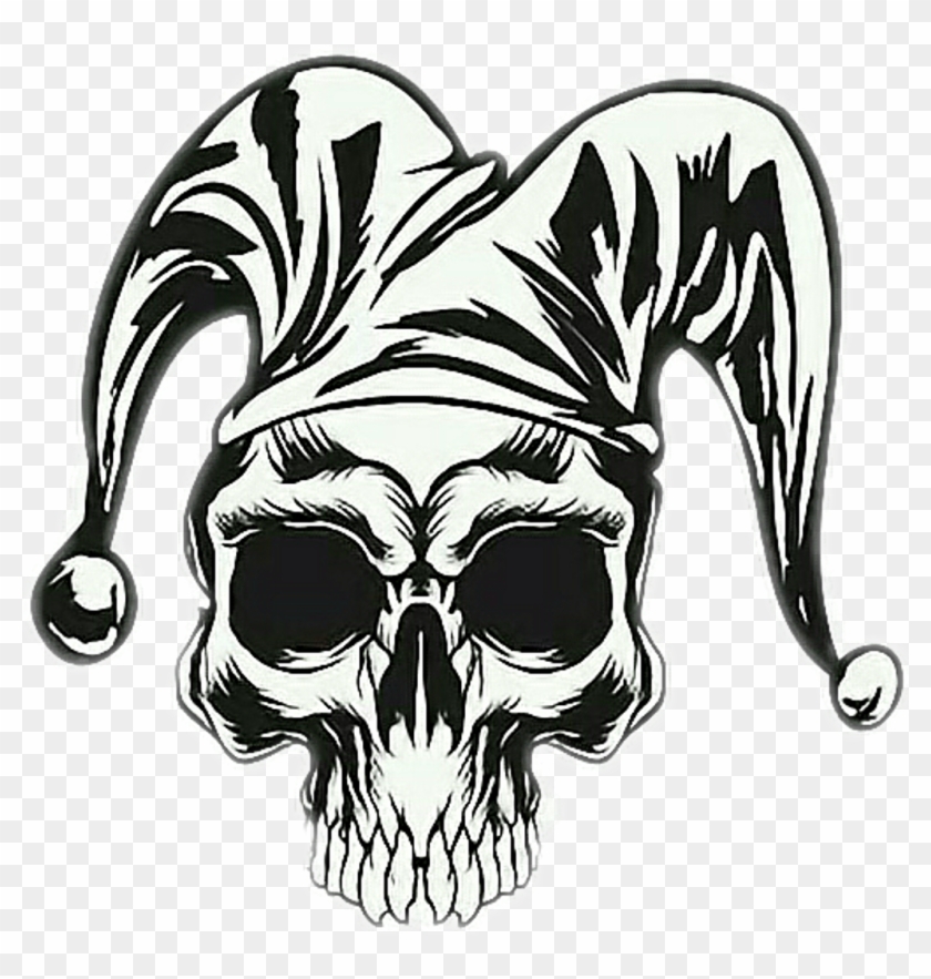 #joker #suicidesquad - Suicide Squad Joker Tattoos Template #1747618