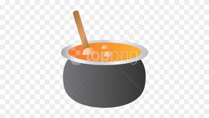 Free Png Download Soup Clipart Png Photo Png Images - Halloween Icons #1747632