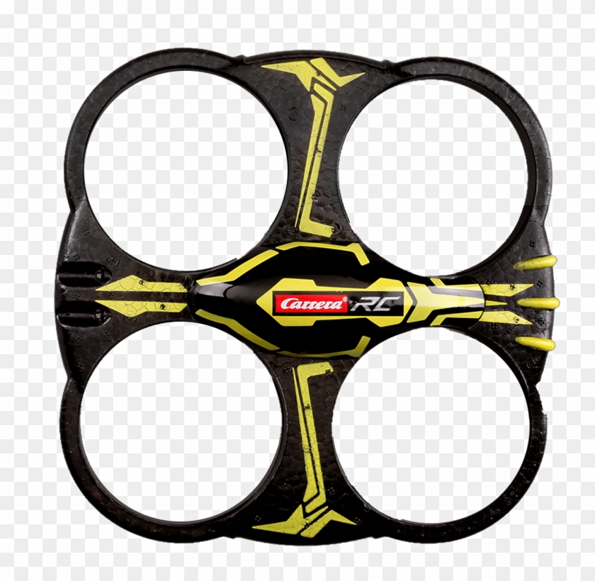 Epp Protective Frame For Quadrocopter Crc X1 - Circle #1747699