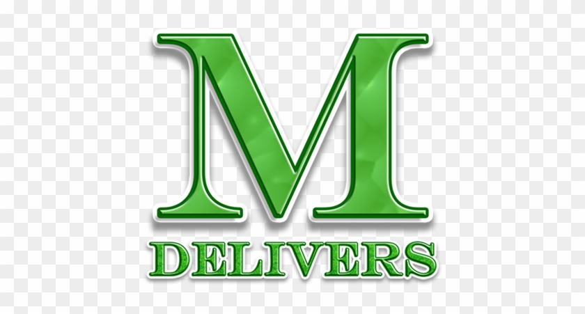 M Delivers - M Delivers #1747703