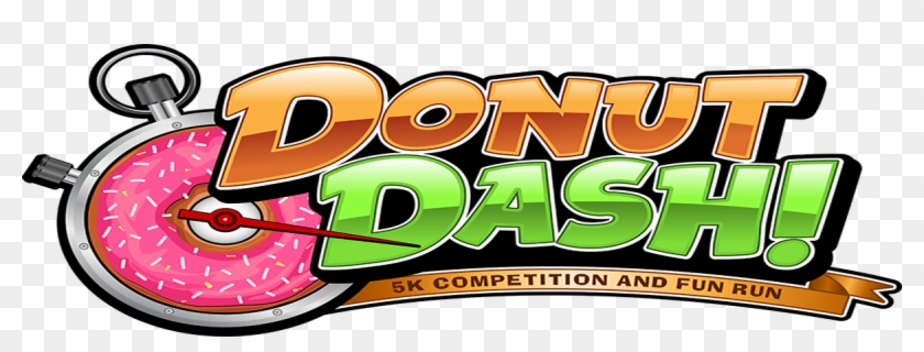 Oneonta Donut Dash 5k - Oneonta Donut Dash 5k #1747722